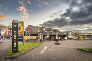 Hanauer Landstraße Aussen