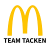 TeamTacken McDonald's Frankfurt