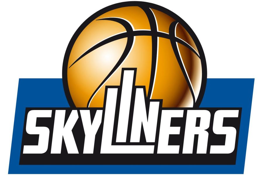 Skyliners Frankfurt Logo